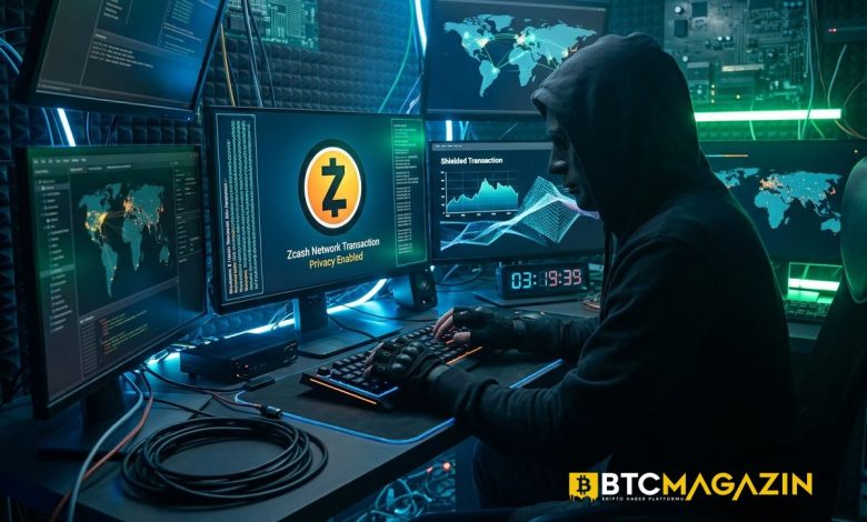 Bitget Hackerı Sırra Kadem Basmak İçin Zcash’e Sığındı
