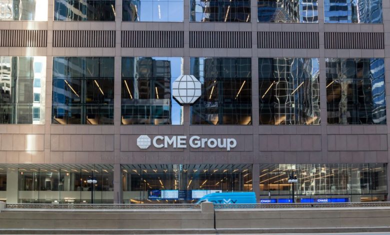 CME Group'tan Yeni Hamle: BCH ve UNI Vadeli İşlemleri Başladı!