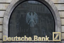 Deutsche Bank Bitcoin ve Ethereum Saklama Hizmetini Başlatıyor