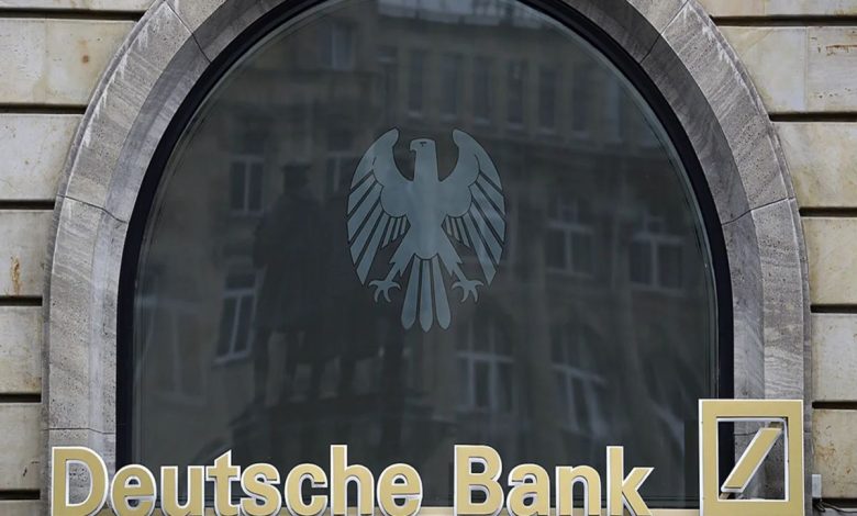 Deutsche Bank Bitcoin ve Ethereum Saklama Hizmetini Başlatıyor