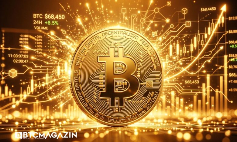 Dev Şirketten Dev Bitcoin Alımı: 4 Bin BTC Daha Kasaya Girdi!
