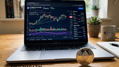Ethereum Fiyat Tahmini: Kırılım İçin Hangi Seviye Bekleniyor?