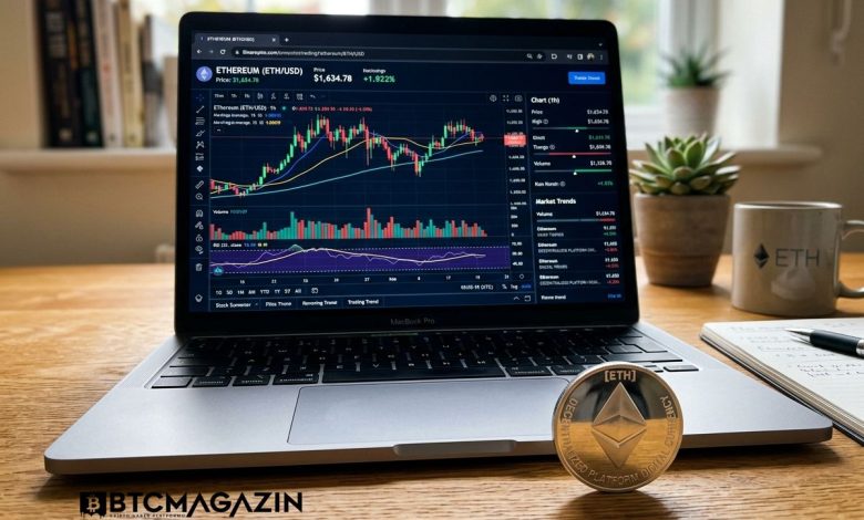 Ethereum Fiyat Tahmini: Kırılım İçin Hangi Seviye Bekleniyor?