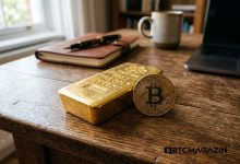 Fidelity Yöneticisi Açıkladı: Altın Yatırımcısı Bitcoin'e mi Kayıyor?