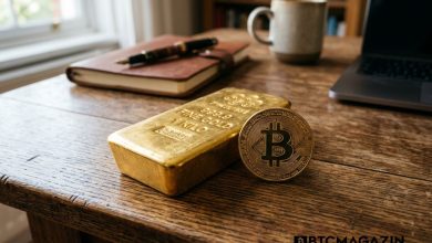 Fidelity Yöneticisi Açıkladı: Altın Yatırımcısı Bitcoin'e mi Kayıyor?