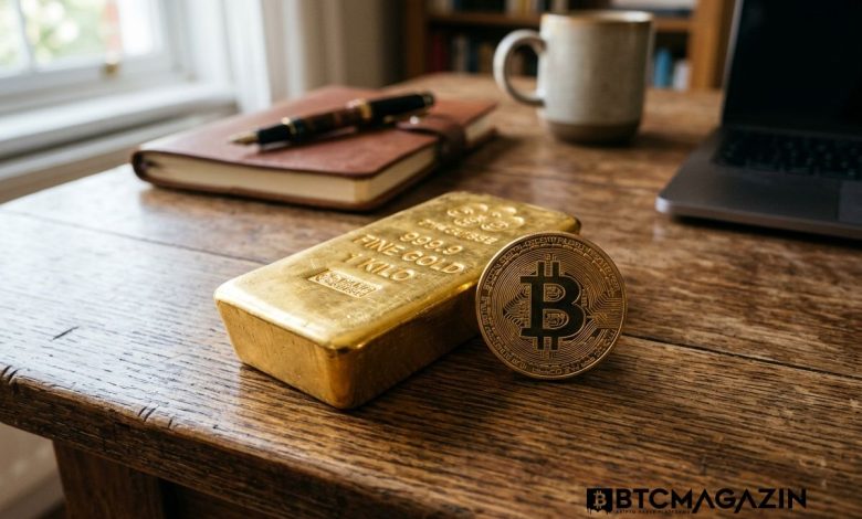 Fidelity Yöneticisi Açıkladı: Altın Yatırımcısı Bitcoin'e mi Kayıyor? 1 Fidelity Yöneticisi Açıkladı: Altın Yatırımcısı Bitcoin'e mi Kayıyor?