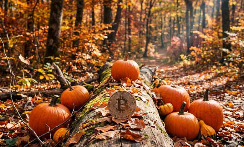 Bitcoin "Uptober" Geleneğini Yine Bozmadı: İşte 3 Büyük Yükseliş Sinyali 1 Bitcoin "Uptober" Geleneğini Yine Bozmadı: İşte 3 Büyük Yükseliş Sinyali