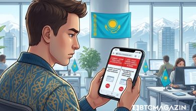 Kazakistan, Coinbase ve HTX Dâhil 6 Dev Borsayı Engelledi