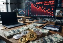 Kripto, Altın ve Hisselerde Sert Satış Dalgası: Enflasyon Verisi Sonrası Sırada Ne Var?