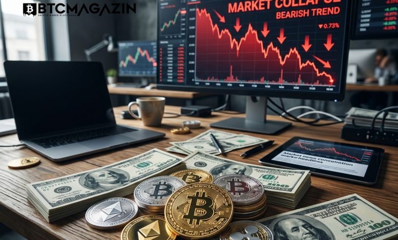 Kripto, Altın ve Hisselerde Sert Satış Dalgası: Enflasyon Verisi Sonrası Sırada Ne Var?