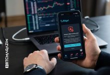 Kripto Borsası Bitget, Rusya ve 20 Platforma Kısıtlama Getirdi