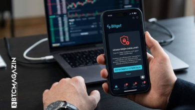 Kripto Borsası Bitget, Rusya ve 20 Platforma Kısıtlama Getirdi