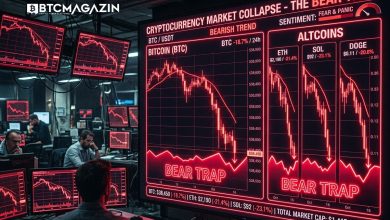 Kripto Piyasasında Rüzgar Tersine mi Dönüyor? Alım Baskısı Düşüşte, Gözler Fed Kararında!