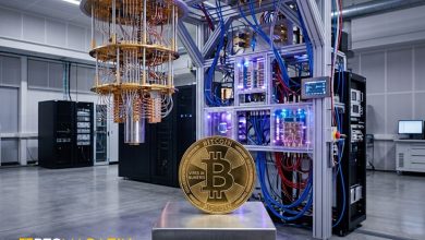 Kuantum Bilgisayarlar Bitcoin'i Kırabilir mi? Coinbase’den Yıllar Sürecek Dev Göç Planı