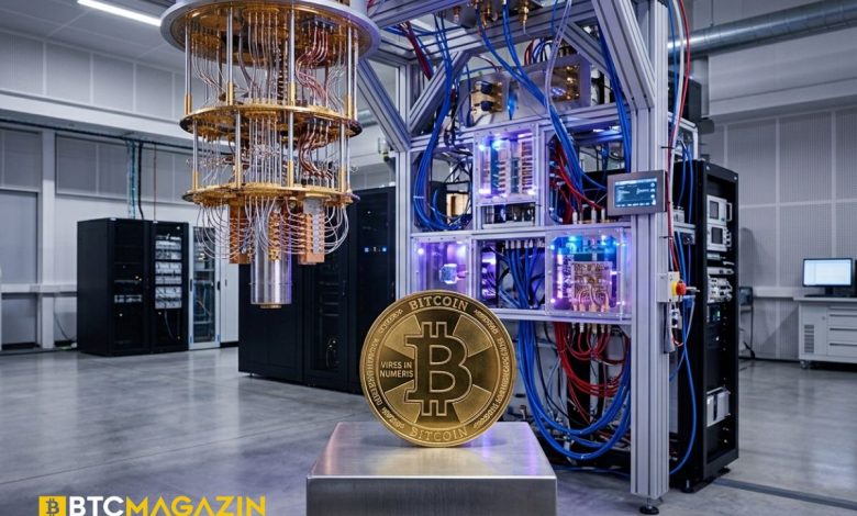 Kuantum Bilgisayarlar Bitcoin'i Kırabilir mi? Coinbase’den Yıllar Sürecek Dev Göç Planı