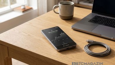Ledger'da Casus Çip Alarmı: Test Cihazı Geliyor!
