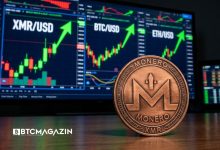 Monero Ayılara Meydan Okuyor: XMR 650 Dolara mı Gidiyor?