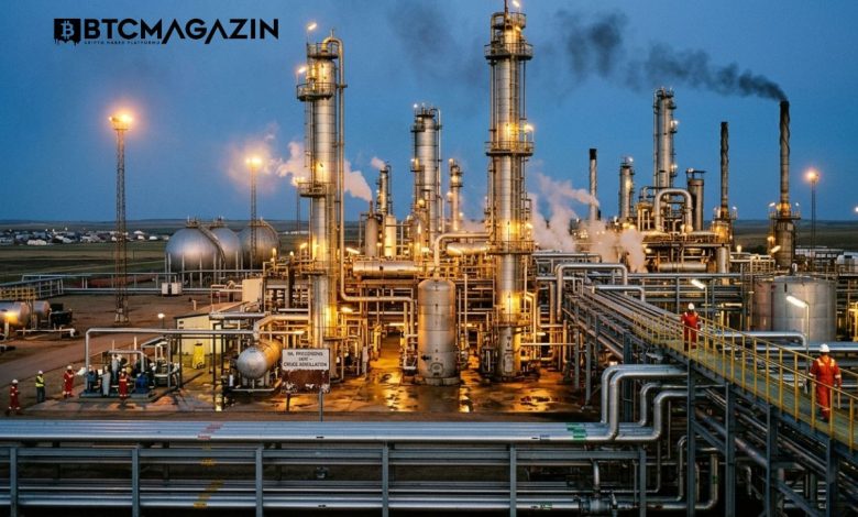 Petrol Piyasasında Çelişkili Tablo: Talep Beklentisi %71 Çöktü, Fiyat Yükseliyor