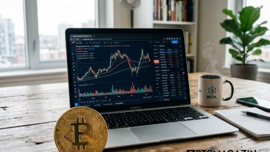 Popüler Analistten Bitcoin Tahmini: Yıl Sonunda 100 Bin Doları Görür mü?