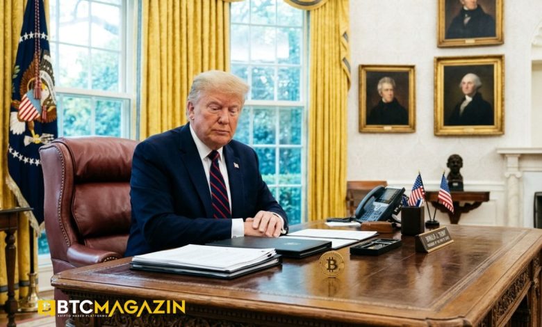 Rekor Vurgun Sonrası Beyaz Saray Alarmda! Trump'ın Kripto Zirvesinden Ne Çıkacak?