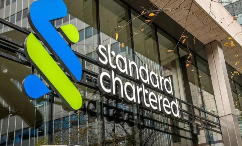 Standard Chartered XRP Ledger'da Kurumsal Saklama Hizmetini Başlattı!