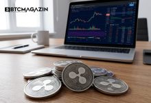 XRP Fiyat Tahmini: 1,28 Dolar Testinden Sonra İbre Yeniden Yukarı mı Dönüyor?