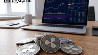 XRP Fiyat Tahmini: 1,28 Dolar Testinden Sonra İbre Yeniden Yukarı mı Dönüyor?