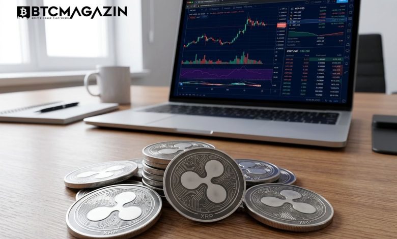 XRP Fiyat Tahmini: 1,28 Dolar Testinden Sonra İbre Yeniden Yukarı mı Dönüyor?