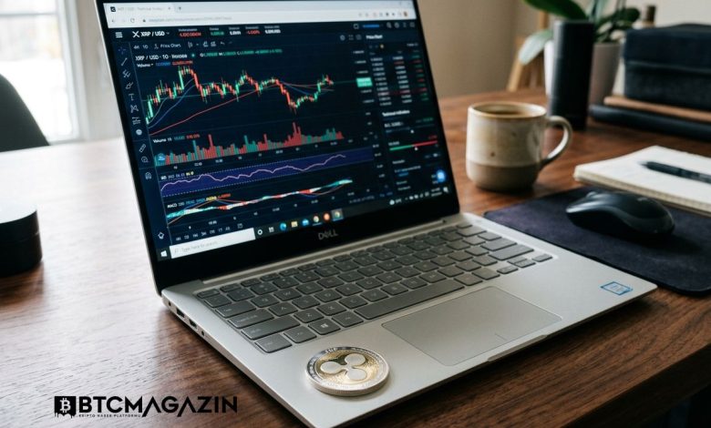 XRP Fiyat Tahmini: Önümüzdeki Hafta Nasıl Başlayacak?