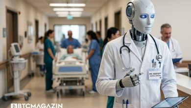Yapay Zekaya Güvendi, Haftalarca Hastanede Yattı